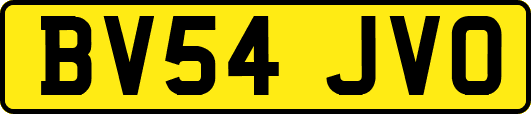BV54JVO