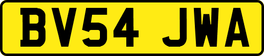 BV54JWA