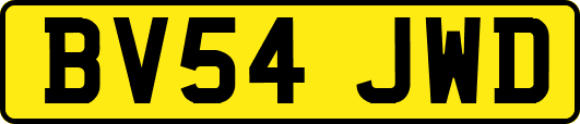 BV54JWD