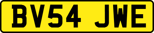 BV54JWE