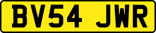 BV54JWR