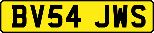 BV54JWS