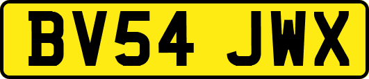 BV54JWX