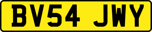 BV54JWY