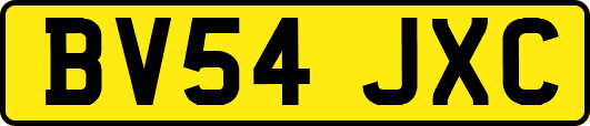 BV54JXC