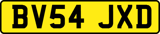 BV54JXD