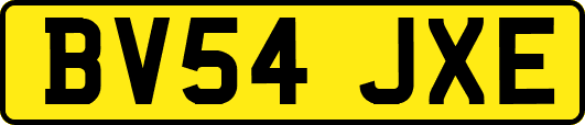 BV54JXE