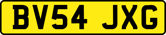 BV54JXG
