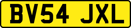 BV54JXL