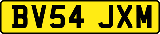 BV54JXM