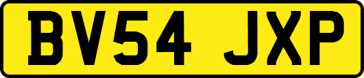 BV54JXP