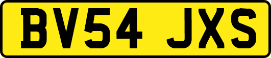 BV54JXS