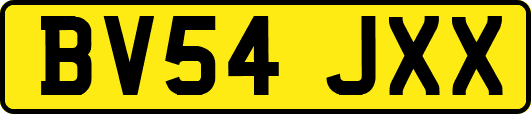 BV54JXX