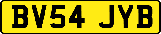 BV54JYB