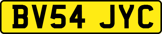 BV54JYC