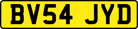 BV54JYD