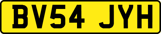 BV54JYH
