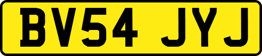 BV54JYJ