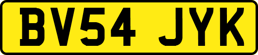 BV54JYK