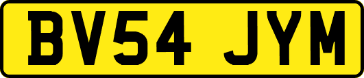 BV54JYM