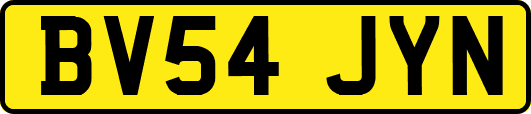 BV54JYN
