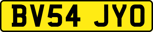 BV54JYO