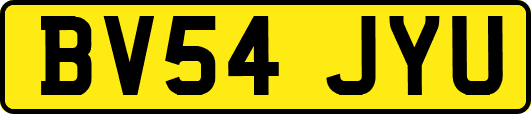BV54JYU