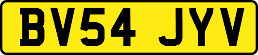 BV54JYV