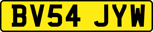 BV54JYW