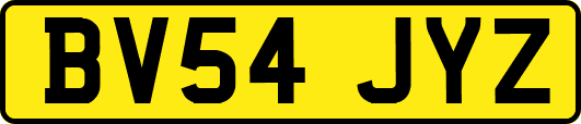 BV54JYZ