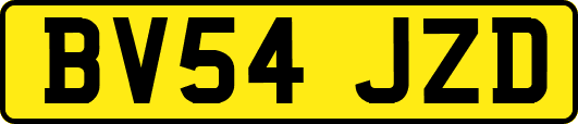 BV54JZD