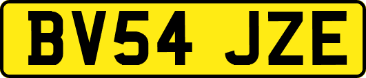 BV54JZE