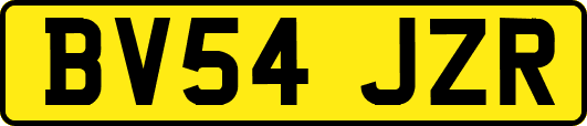 BV54JZR