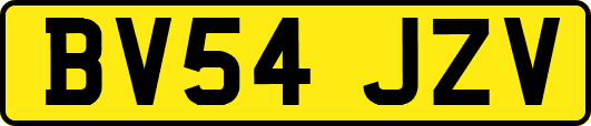 BV54JZV