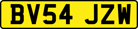 BV54JZW