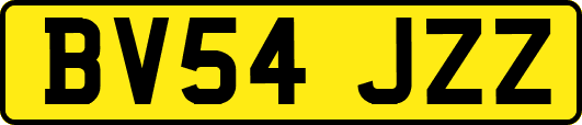 BV54JZZ