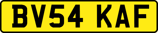 BV54KAF