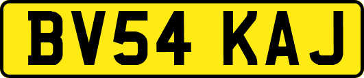 BV54KAJ
