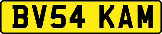 BV54KAM