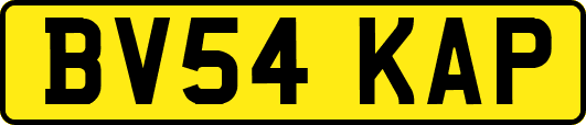 BV54KAP