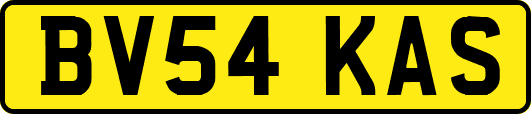 BV54KAS