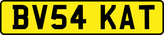 BV54KAT