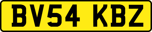 BV54KBZ