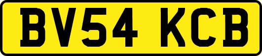 BV54KCB
