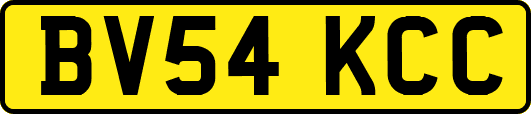 BV54KCC