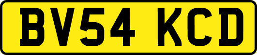 BV54KCD