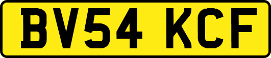 BV54KCF