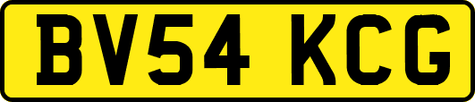 BV54KCG