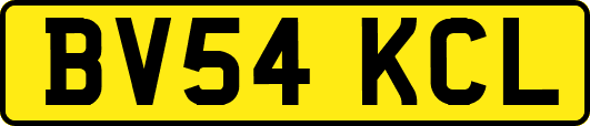 BV54KCL
