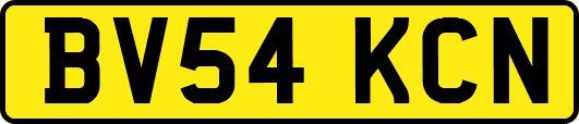 BV54KCN